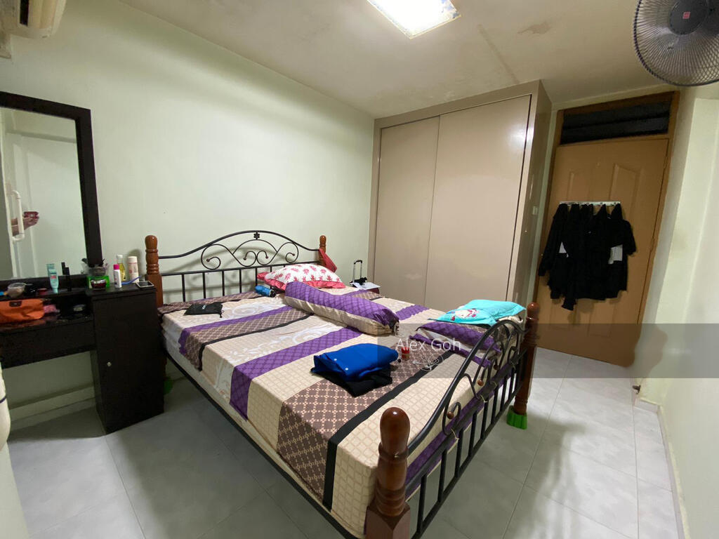 Blk 468 Ang Mo Kio Avenue 10 (Ang Mo Kio), HDB 3 Rooms #269638621